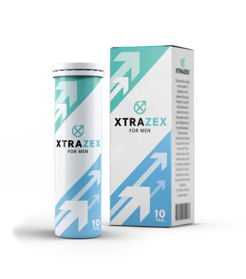 Produkt Xtrazex